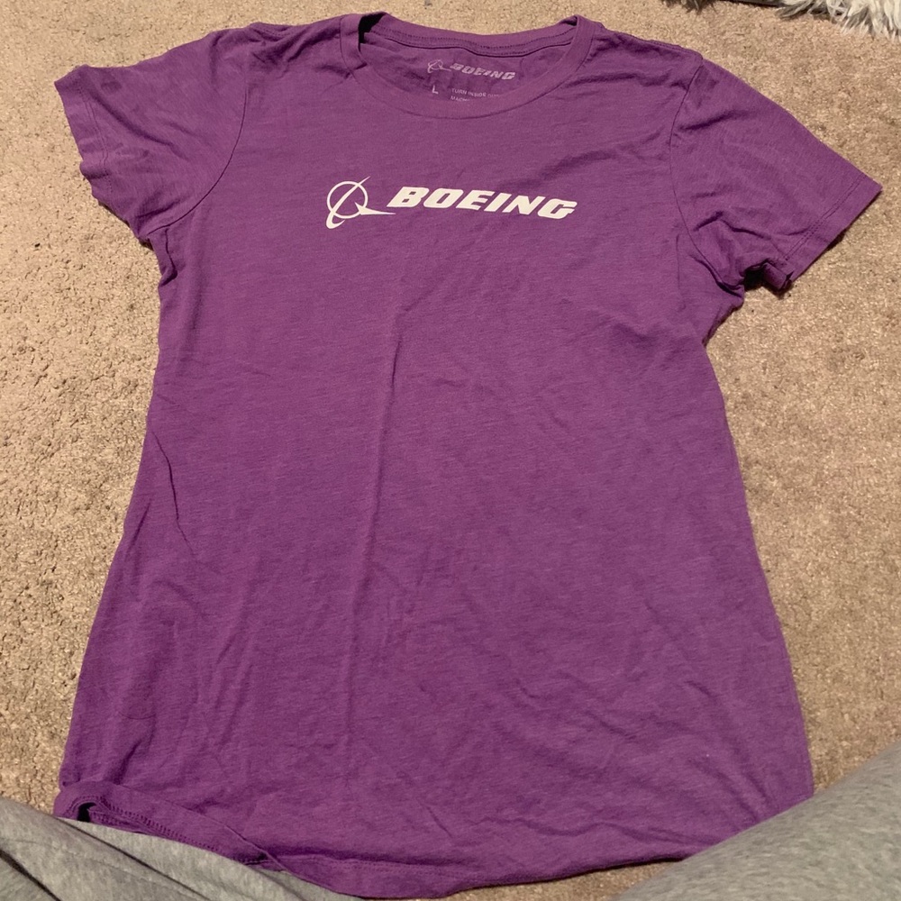Women’s Tee